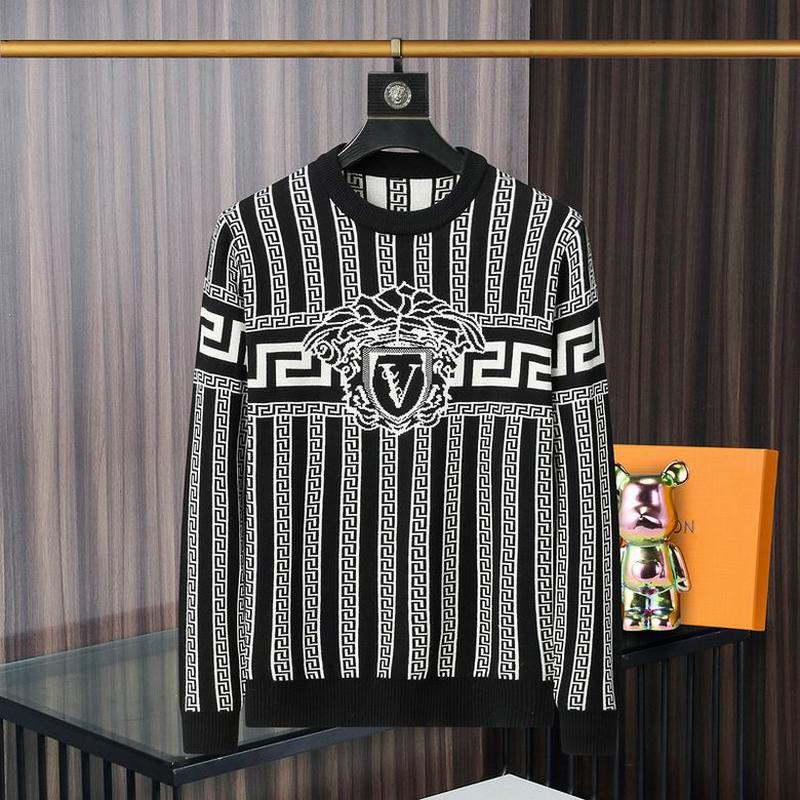 Versace Men's Sweater 93